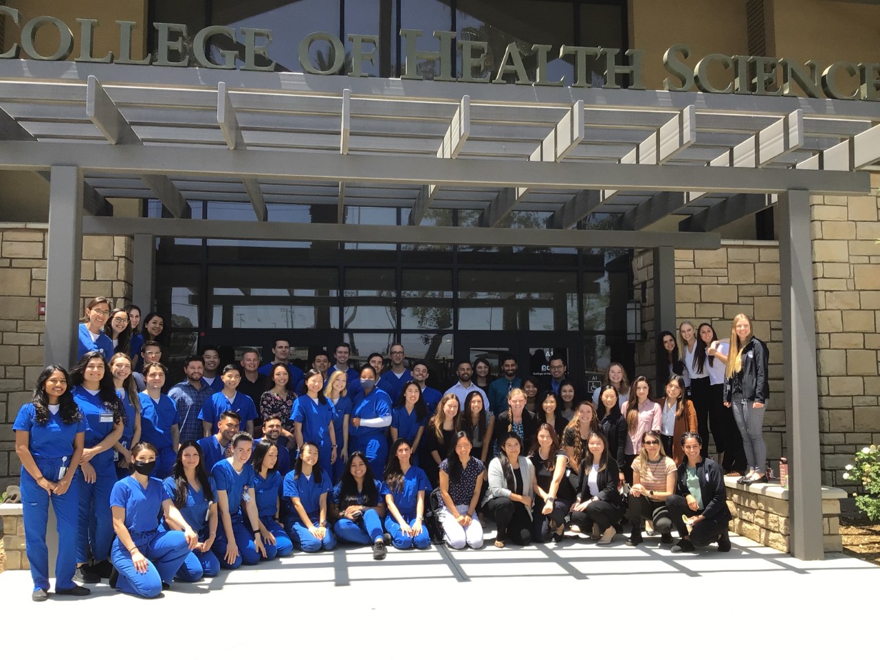 California Baptist University Pa Program CollegeLearners